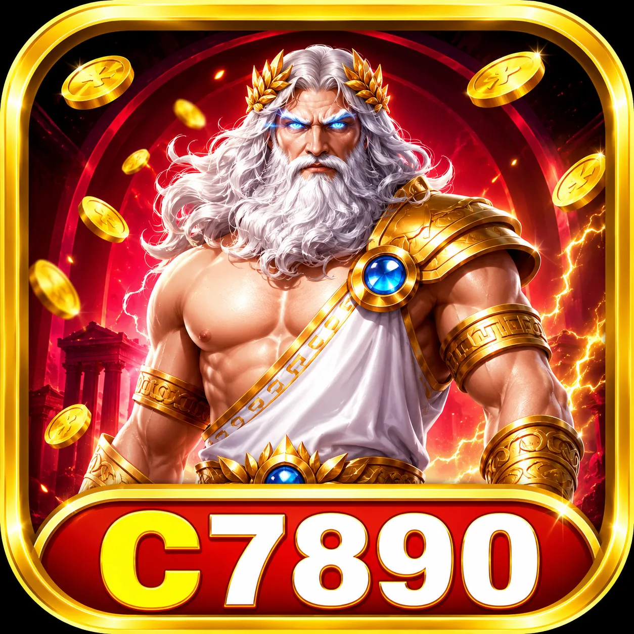 C7890 - Game Strategi Terbaik untuk Penggemar SLG