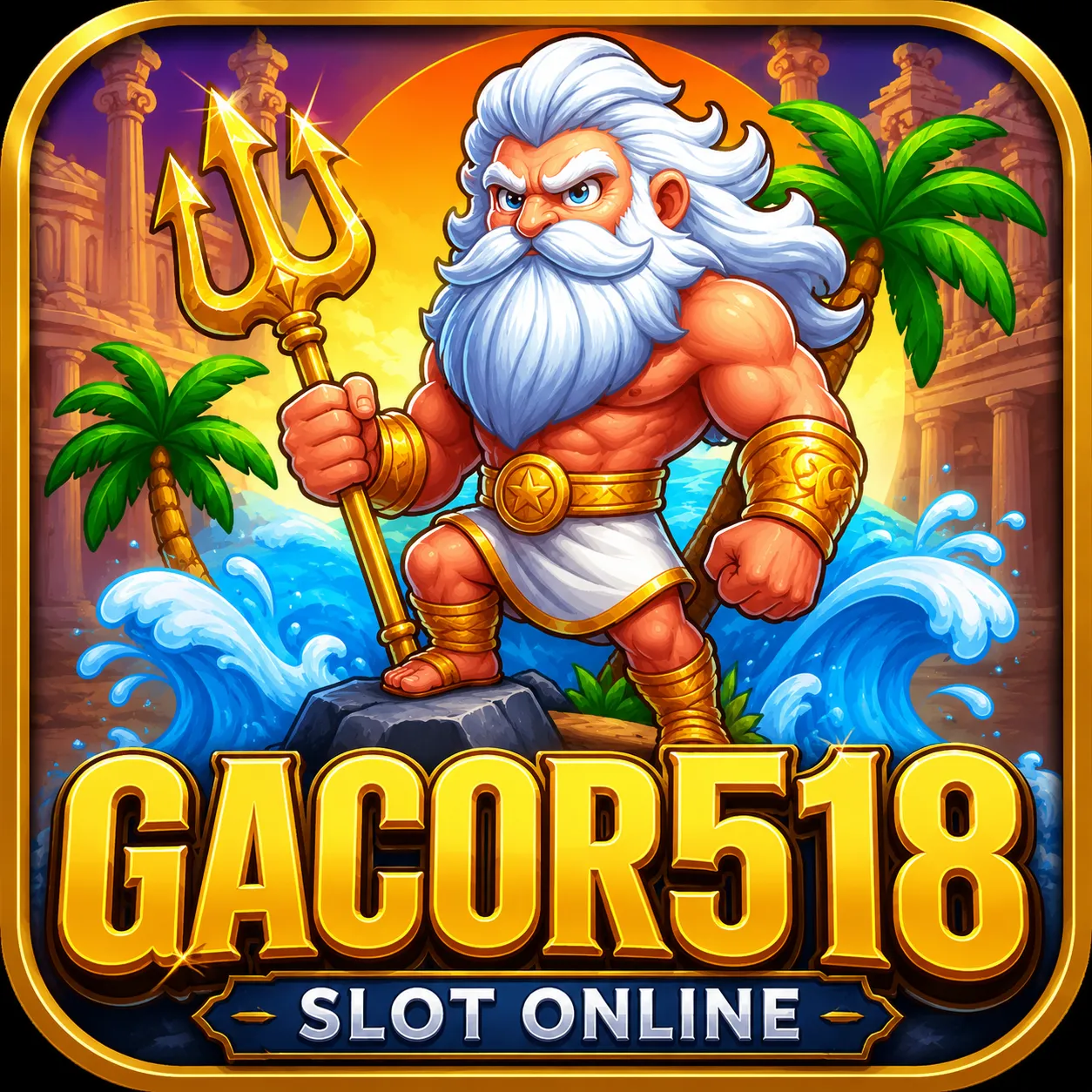 GACOR518 - Game Strategi Pertempuran Terbaik