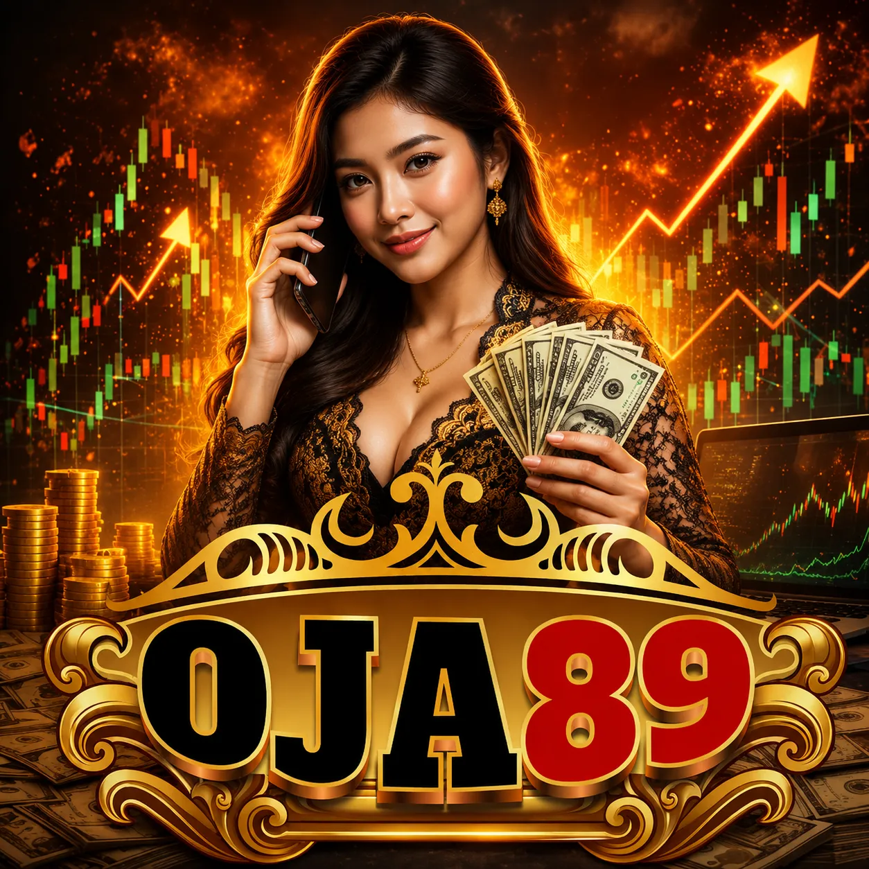 OJA89 - Kengerian Malam yang Tak Terlupakan