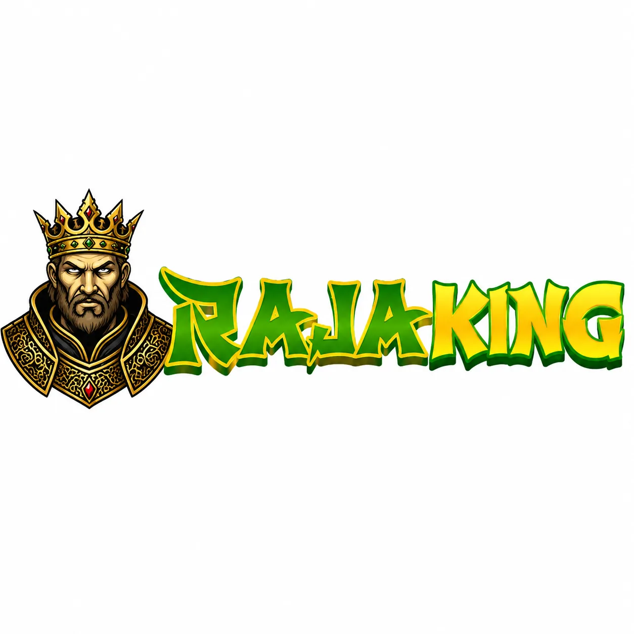 RAJAKING - Petualangan Fantasi yang Menakjubkan