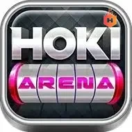Logo hokiarena